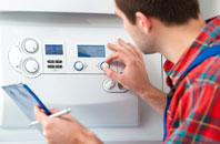 free Hystfield gas safe engineer quotes